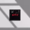 تابلو طرح NETFLIX مدل Jm25