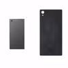 برچسب پوششی ماهوت مدل Graphite Buffalo Leather مناسب برای گوشی موبایل سونی Xperia Z5