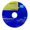  کتاب Expanding Tactics For Listening Third Edition اثر Jack C.Richards and Grant Trew انتشارات الوند پویان