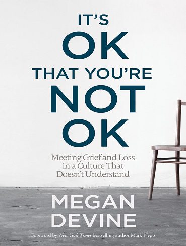 It’s OK That You’re Not OK اشکالی ندارد که شما خوب نیستید (بدون حذفیات)