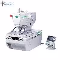 چرخ مادگی چشمی دو تیغ فاستونی سوپاور مدل SP-9821