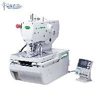 چرخ مادگی چشمی دو تیغ فاستونی سوپاور مدل SP-9821