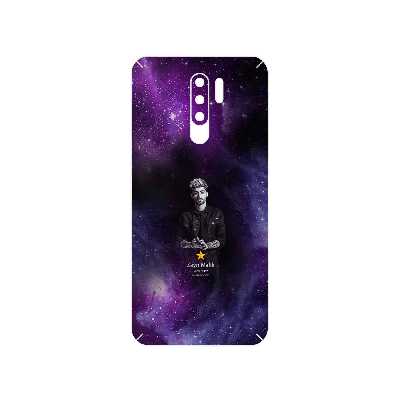 برچسب پوششی ماهوت مدل Zayn Malik مناسب برای گوشی موبایل شیائومی Redmi 9