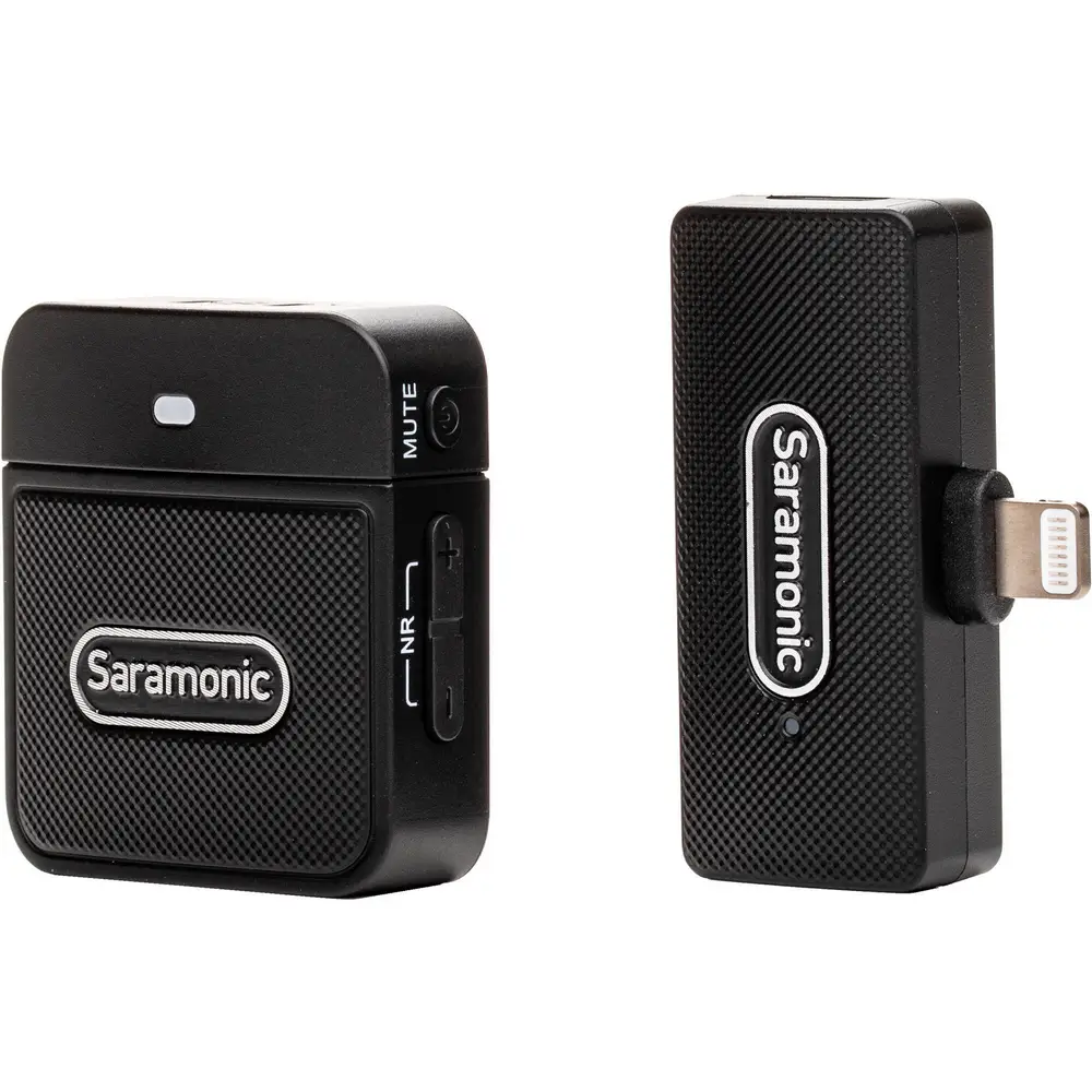 میکروفن بی سیم سارامونیک Saramonic Blink 100 B3