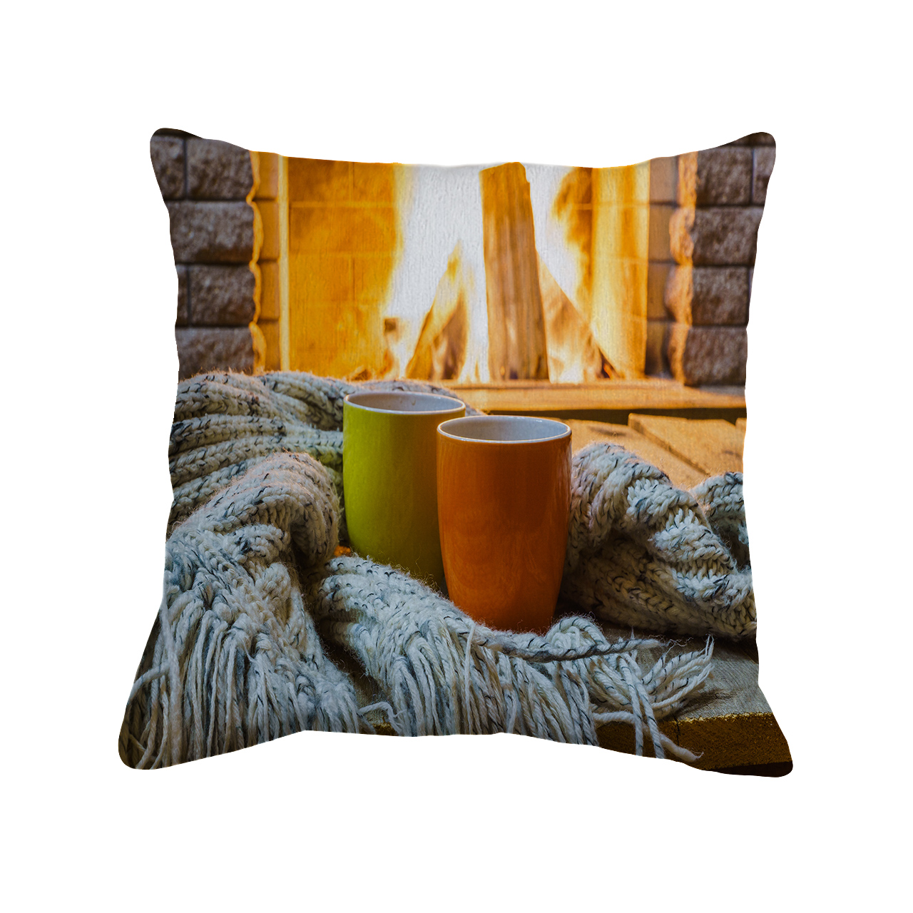 کاور کوسن طرح ماگ کد 6242