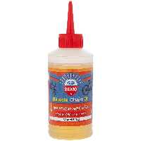 روغن زنجیر دوچرخه بمو مدل B100 حجم 80 میلی لیتر بسته 56 عددی