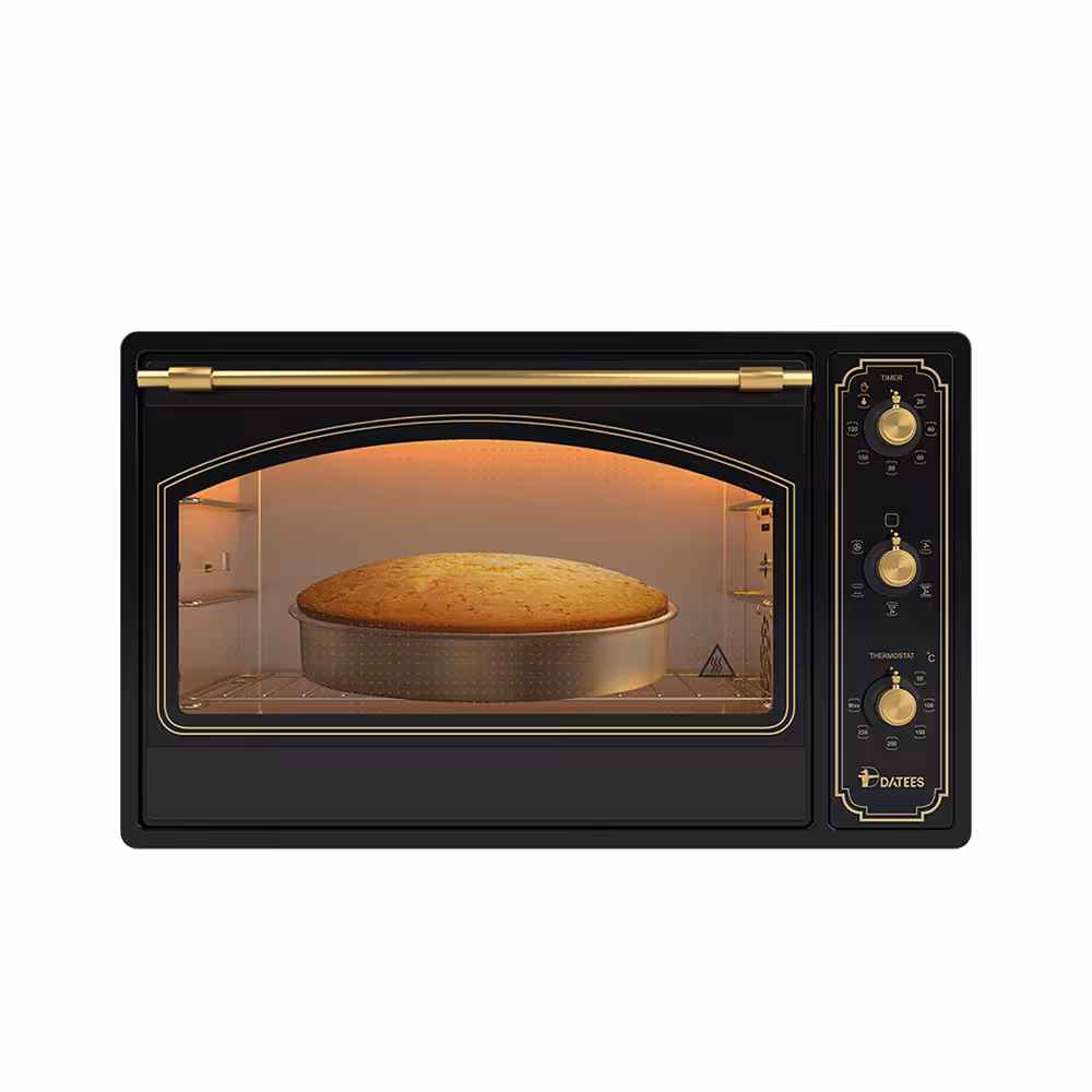 فر برقی رومیزی داتیس مدل DT-812