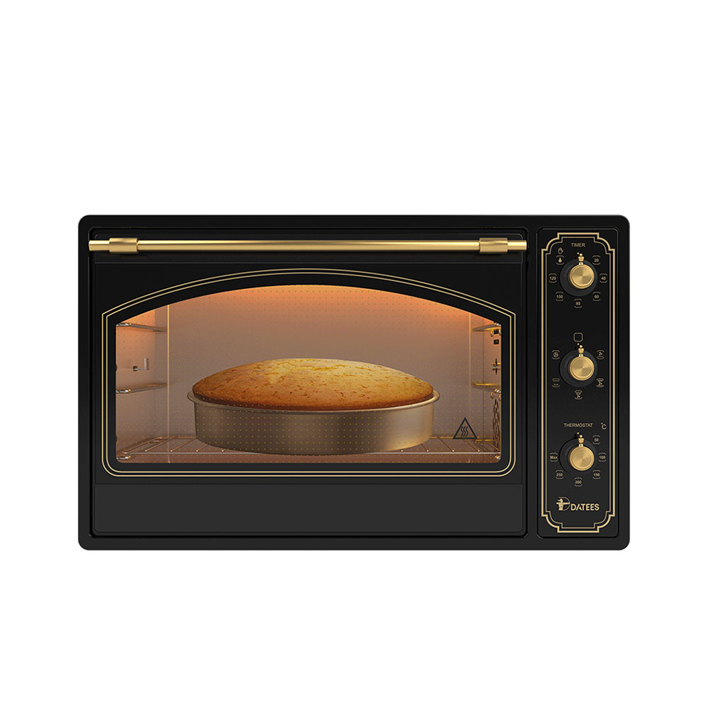 فر برقی رومیزی داتیس مدل DT-812