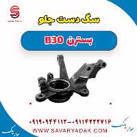سگ دست جلو بسترن B30