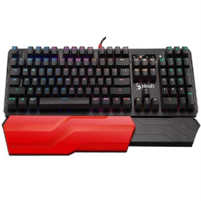 کیبورد گیمینگ ای فورتک مدلB975