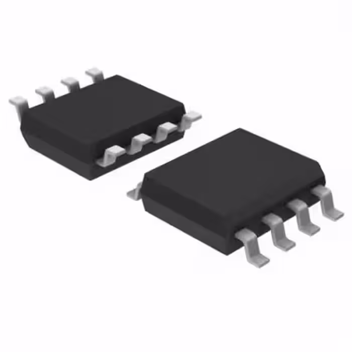 آی سی AT24C16C-SMD (اصل)