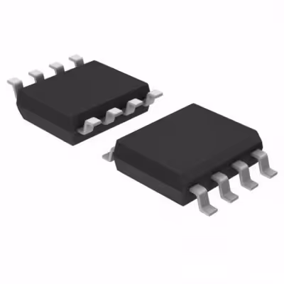 آی سی AT24C16C-SMD (اصل)