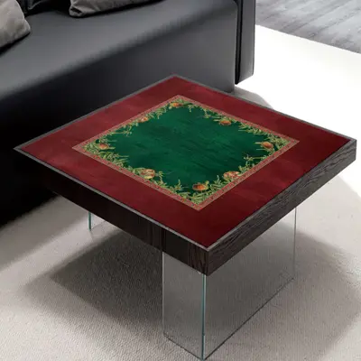 رومیزی شمسه نگار مدل یلدا کد DYT (4)