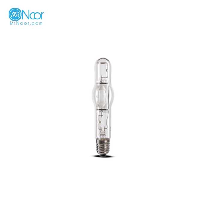 لامپ متال هالیدر سبز 400 وات با پایه E40 پارس شهاب - مستر نور