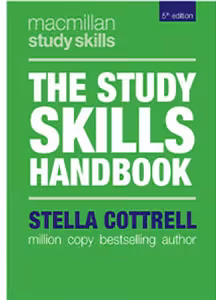 کتاب The Study Skills Handbook 5th Edition