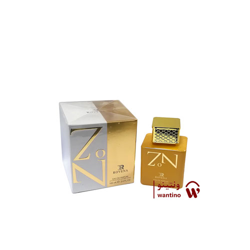 عطر ادکلن زنانه شیسیدو زن روونا زون (Rovena Shiseido Zen)