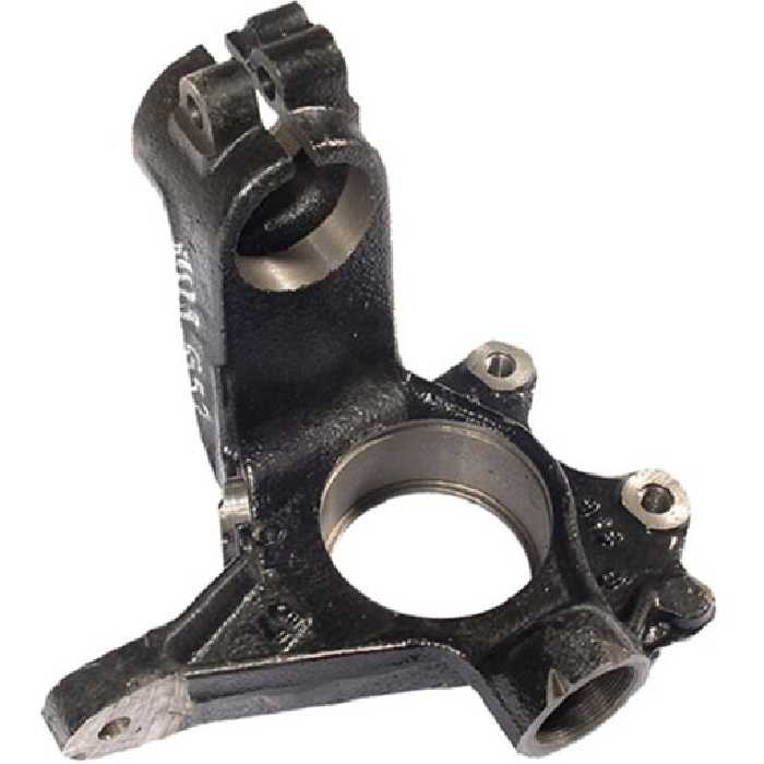 خرید سگدست چپ پژو پارس GISP XU7 | اتوموبی