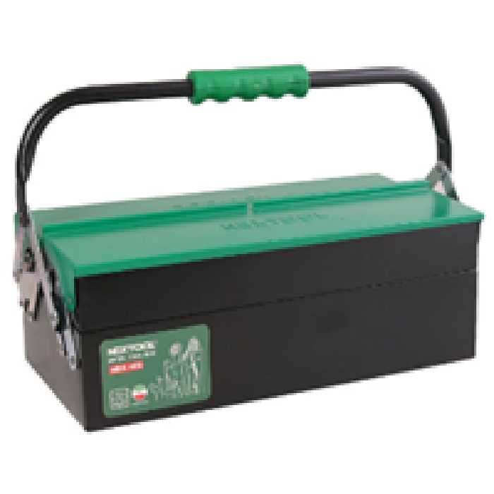 جعبه ابزار نکستول گروپ مدل NT-402