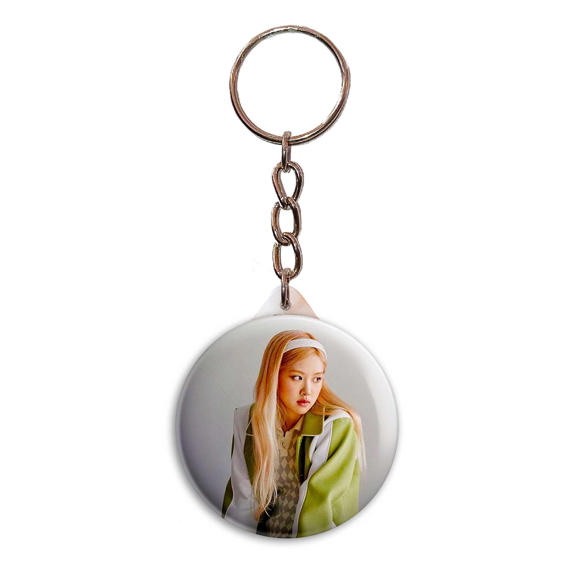 جاکلیدی پرمانه طرح black pink کد pmy.18146