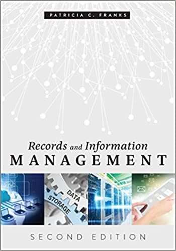 خرید و دانلود نسخه کامل کتاب Records and Information Management (2nd Edition) - Pdf