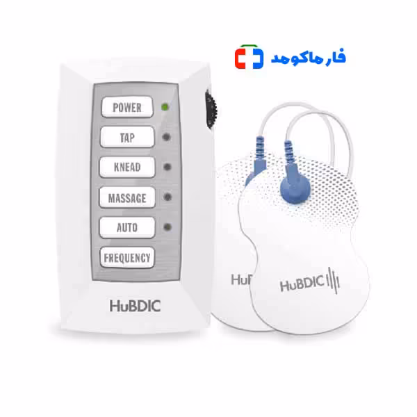 تنس ماساژور هابدیک مدل HMB-100