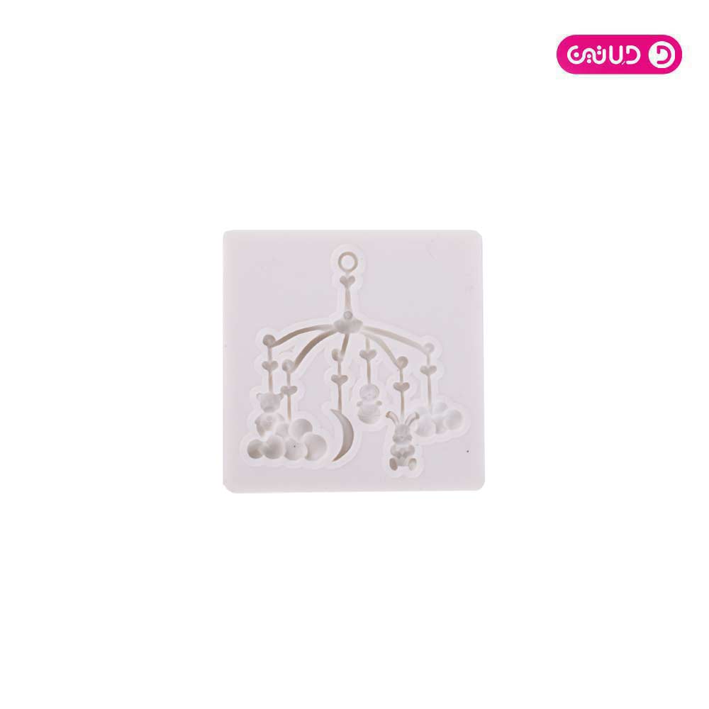 مالد سیلیکونی سیسمونی آویزان