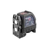 تراز لیزری توسن پلاس مدل M1010CL