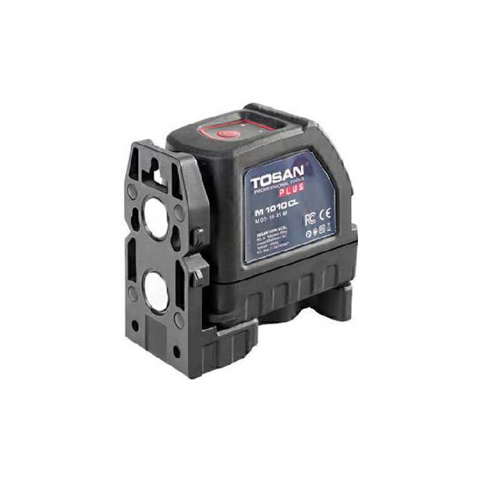 تراز لیزری توسن پلاس مدل M1010CL