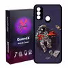 کاور گارد ایکس طرح Galaxy مدل Glass10080 مناسب برای گوشی موبایل هوآوی P Smart 2020