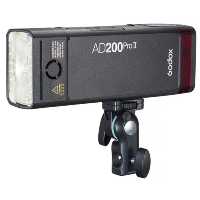 فلاش گودکس Godox AD200Pro II TTL Pocket Flash