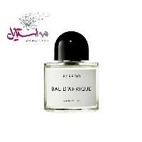 تستر ادو پرفیوم زنانه اماراتی BYREDO Bal d’Afrique حجم 100 میلی لیتر
