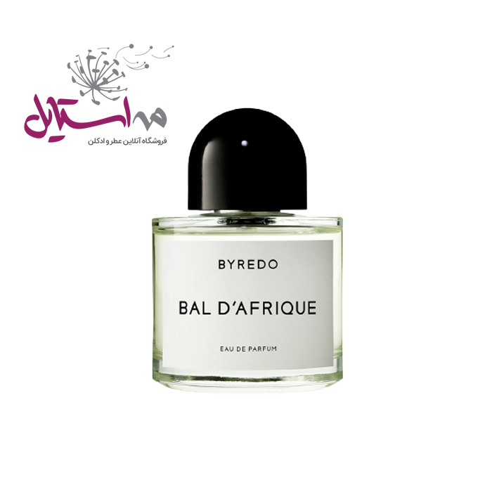 تستر ادو پرفیوم زنانه اماراتی BYREDO Bal d’Afrique حجم 100 میلی لیتر