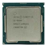 پردازنده مرکزی اینتل سری Coffee Lake مدل Core i5-9400