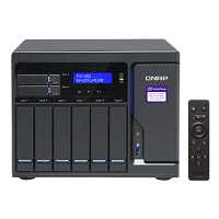 ذخیره ساز تحت شبکه کیونپ مدل TVS-882-i5-16G