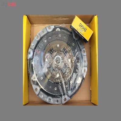 کیت کلاچ سوخت آما کد 16949 مناسب برای پراید
