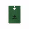 برچسب پوششی ماهوت مدل GL-XBOX مناسب برای گوشی موبایل بلک بری Passport Silver Edition