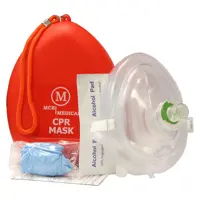 ماسک CPR بسمد