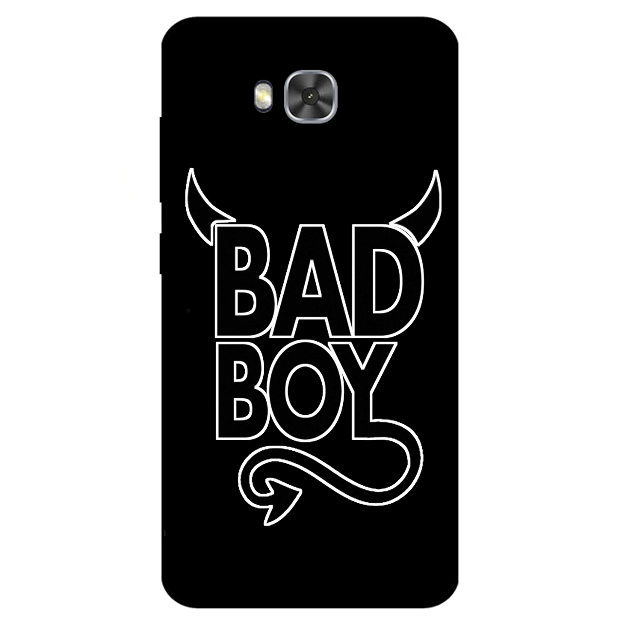 کاور مگافون کد 8106 مناسب برای گوشی موبایل ایسوس Zenfone 4 Selfie Pro / ZD552KL