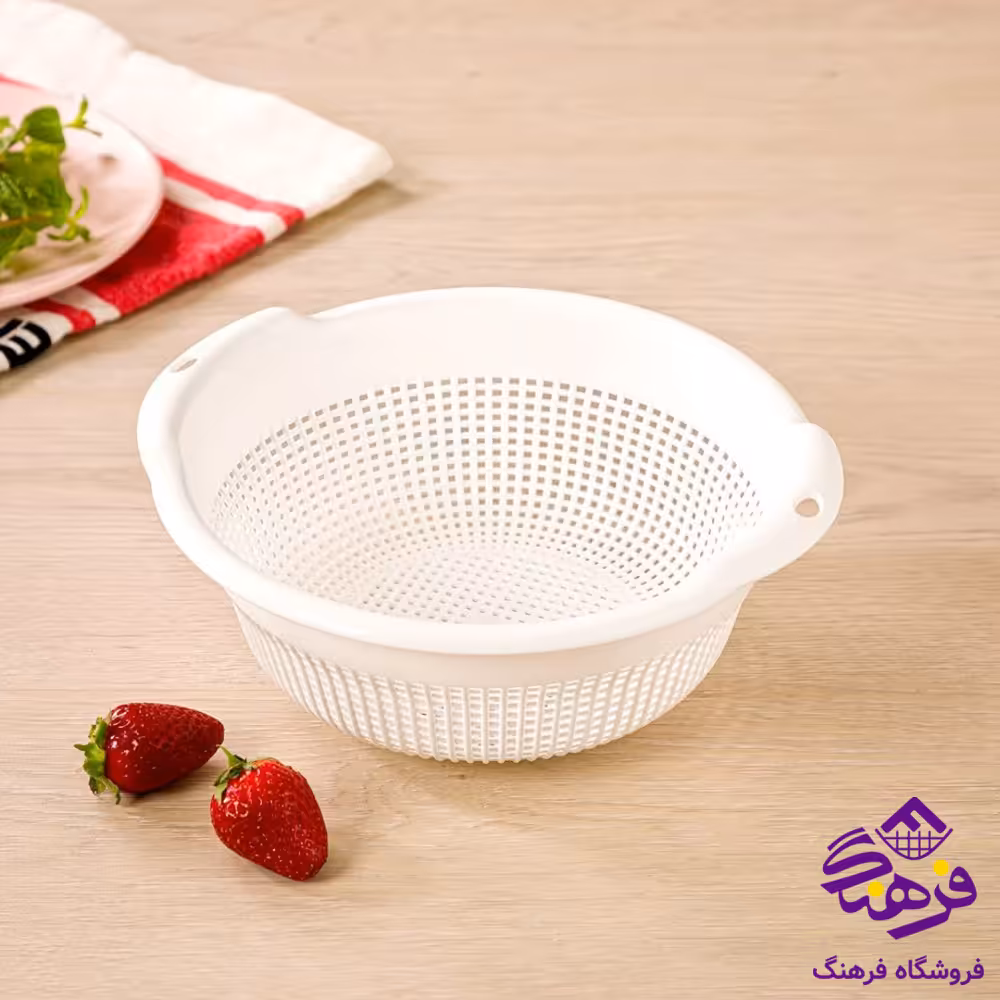ابکش لیمون گرد 5