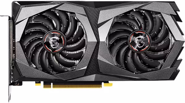کارت گرافيک ام اس آی مدل GTX 1650 Gaming X 4G - فروشگاه اینترنتی طیف سنتر