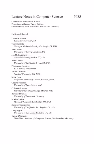 خرید و دانلود نسخه کامل کتاب Hybrid Learning and Education: Second International Conference, ICHL 2009, Macau, China, August 25-27, 2009. Proceedings