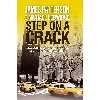 کتاب Step on a Crack اثر Michael Ledwidge انتشارات Windsor