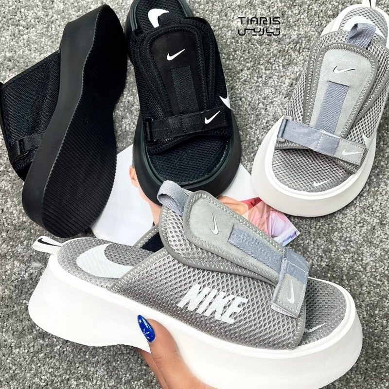 دمپایی اسلیپر طرح نایک 