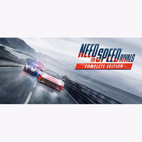 Need for Speed Rivals