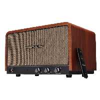 اسپیکر رومیزی ایرپلاس مدل P100X