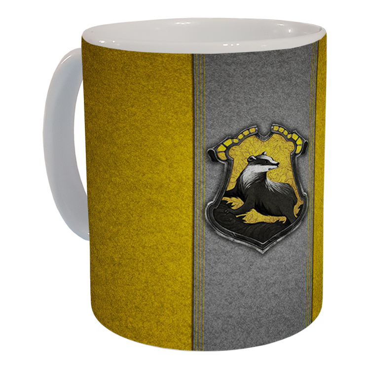 ماگ مدل هری پاتر کد 47