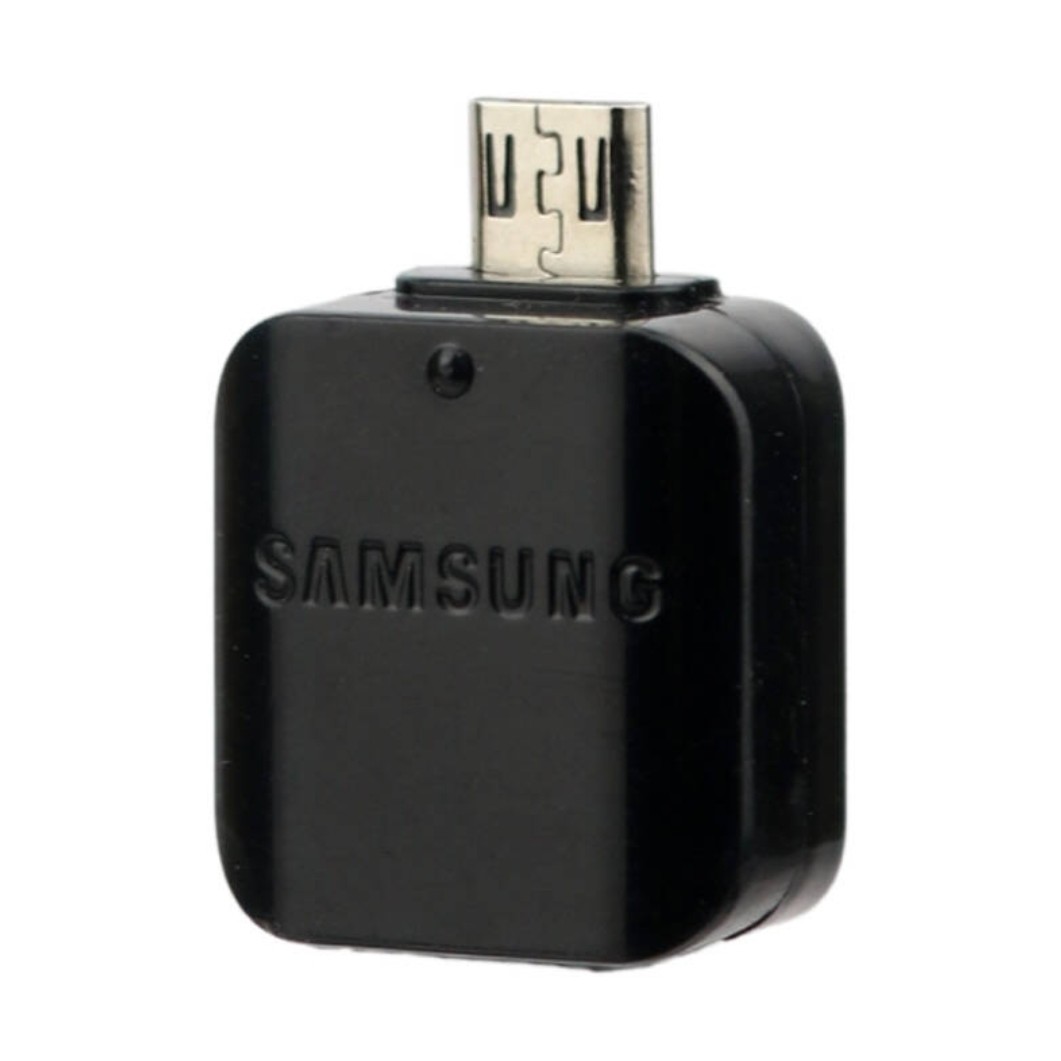 تبدیل اورجینال Samsung OTG Micro USB