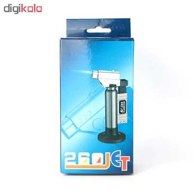 شعله افکن فلام گان مدل cmp-260jet