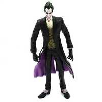 فیگور دی سی مدل جوکر آرکام نایت Joker Arkham Knight کد 03