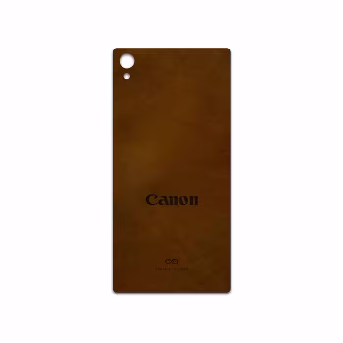 برچسب پوششی ماهوت مدل BFL-CNN مناسب برای گوشی موبایل سونی Xperia Z5 Premium